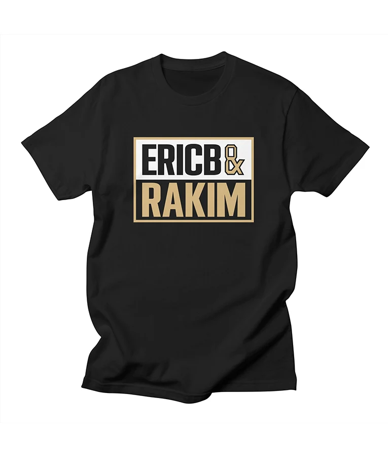 rakim t 人気 シャツ