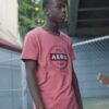 Full Circle Louis Gerald Jones NYC Aero 1987 T-Shirt