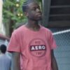 Full Circle Louis NYC Aero 1987 T-Shirt