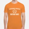 Gavin Casalegno The Summer I Turned Pretty Cousins Beach Rowing T-Shirt