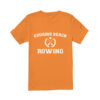 Gavin Casalegno The Summer I Turned Pretty Jeremiah Cousins Beach Rowing T-Shirt