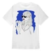 Girl Graphic Print Tee Maxine Ginny & Georgia