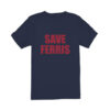 Grant Gustin Puppy Love Save Ferris T-Shirt