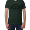 Greenwood Ave 1921 Tulsa, OK Black Wall St Shirt
