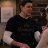 How I Met Your Father Jesse The Runaways Joan Jett T-Shirt