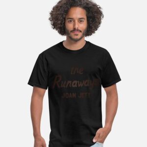 How I Met Your Father Season 2 Jesse The Runaways Joan Jett T-Shirt