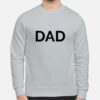 Is It Cake Joel Kim Booster DAD Unisex Sweatshirt