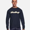 Isaiah R. Hill Swagger Jace Carson Mustangs Shirt