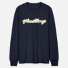 Jace Carson Mustangs Shirt