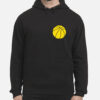 Jace Carson Swagger DMV Basketball Hoodie