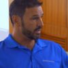 Jason Chambers Below Deck Down Under Northern Sun Polo Shirt