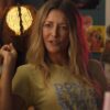 Jennifer Finnigan Moonshine Lidia Bennett Don't F With Mr Zero T-Shirt