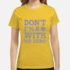 Jennifer Finnigan Moonshine Season 3 Lidia Bennett Don't F With Mr Zero T-Shirt
