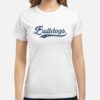 JoAnna Garcia Swisher Sweet Magnolias Bulldogs T-Shirt
