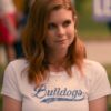 JoAnna Garcia Swisher Sweet Magnolias Maddie Townsend Bulldogs T-Shirt