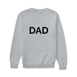 Joel Kim Booster Is It Cake DAD Sweatshirt