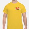 John Doe Twisted Metal Enjoy HI-C 100% Vitamin C Fruit Drinks T-Shirt