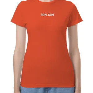 Khloe Kardashian The Kardashians Rom-Com Shirt