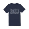 L.A. County Fire Department LA Fire and Rescue T-Shirt