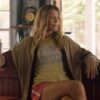 Lidia Bennett Moonshine Don't F With Mr Zero T-Shirt