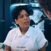Liza Colón-Zayas The Bear Season 2 Tina The Bear Apron