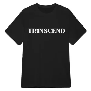 Louie Trinscend Tee