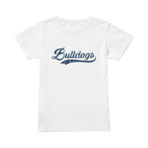 Maddie Townsend Bulldogs T-Shirt