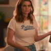 Maddie Townsend Sweet Magnolias Bulldogs T-Shirt