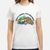 Maddie Townsend Sweet Magnolias Don't Panic, It's Organic T-Shirt