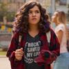 Maisa Silva Back to 15 Anita Rock Saved My Life T-Shirt