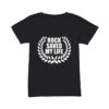 Maisa Silva Back to 15 Season 2 Anita Rock Saved My Life T-Shirt