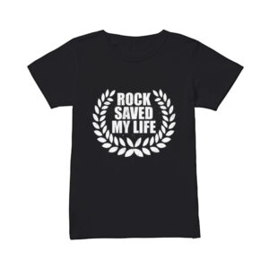 Maisa Silva Back to 15 Season 2 Anita Rock Saved My Life T-Shirt