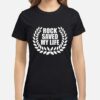 Maisa-Silva-Back-to-15-Season-2-Anita-Rock-Saved-My-Life-T-Shirt
