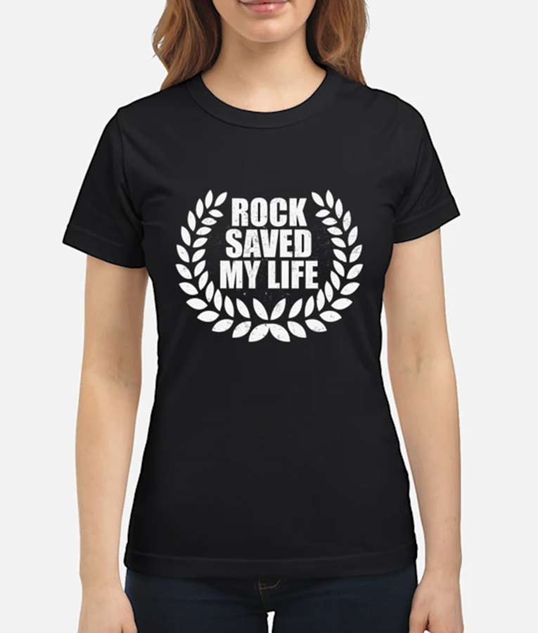 Maisa-Silva-Back-to-15-Season-2-Anita-Rock-Saved-My-Life-T-Shirt