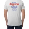 Michael Motorheads Zac Torres Strange Sense T-Shirt