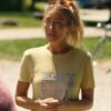 Moonshine Lidia Bennett Don't F With Mr Zero T-Shirt