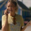 Moonshine Season 3 Lidia Bennett Don't F With Mr Zero T-Shirt