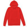My Adventures with Superman Clark Kent Red Unisex Hoodie