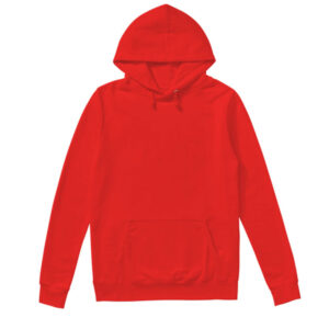 My Adventures with Superman Clark Kent Red Unisex Hoodie