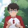 My Adventures with Superman Clark Kent S Letter Baseball T-Shirt