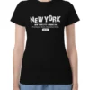 New York City Brooklyn T-Shirt