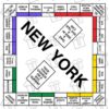 New York Monopoly Sweatshirt