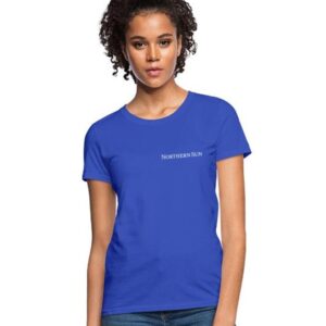 Northern Sun Boat T-Shirt