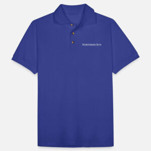 Northern Sun Polo Shirt