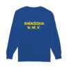 O'Shea Jackson Jr. Swagger DMV Men's Long Sleeved T-Shirt