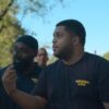 O'Shea Jackson Jr. Swagger Season 2 Isaac Edwards Swagger DMV T-Shirt