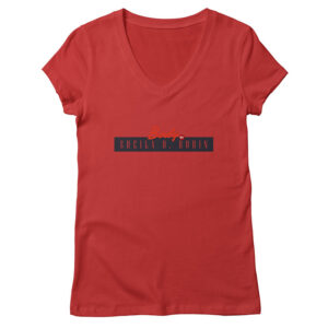 Physical Body By Sheila D. Rubin T-Shirt