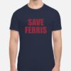 Puppy Love Max Save Ferris T-Shirt