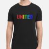Sean Anthony Baker Swagger Season 2 Naim Rahaim United T-Shirt