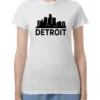 Sister Sage Detroit T-Shirt